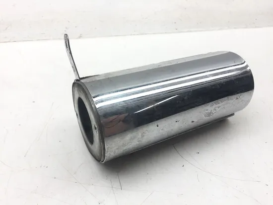 Fork Covers 1991 Harley-Davidson Electra Glide Classic FLHTC 3103 x