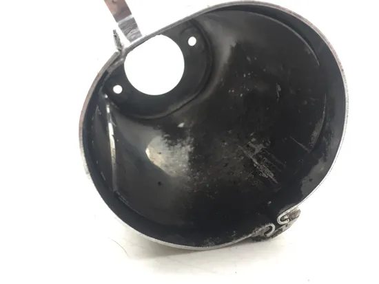 Fork Covers 1991 Harley-Davidson Electra Glide Classic FLHTC 3103 x