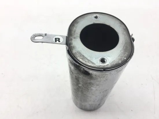 Fork Covers 1991 Harley-Davidson Electra Glide Classic FLHTC 3103 x