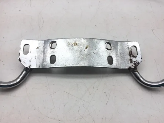 Passenger Rear Grab Bars 1991 Harley-Davidson Electra Glide Classic FLHTC 3103 x