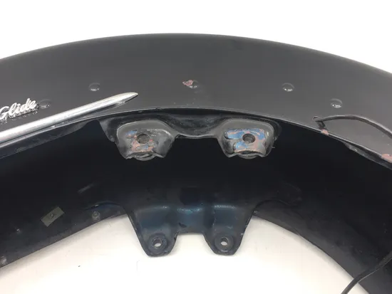 Front Fender Fairing Tire Hugger 1991 Harleyn Electra Glide Classic FLHTC 3103 x