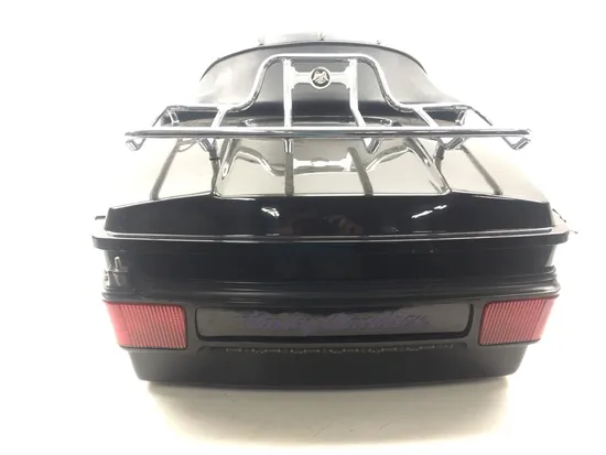 Trunk Tour Pack 1991 Harley-Davidson Electra Glide Classic FLHTC 3103 x