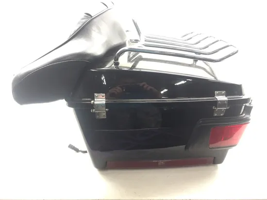 Trunk Tour Pack 1991 Harley-Davidson Electra Glide Classic FLHTC 3103 x