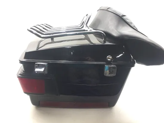 Trunk Tour Pack 1991 Harley-Davidson Electra Glide Classic FLHTC 3103 x