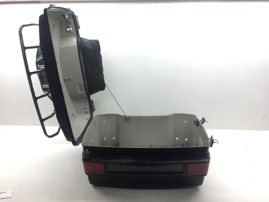 Trunk Tour Pack 1991 Harley-Davidson Electra Glide Classic FLHTC 3103 x