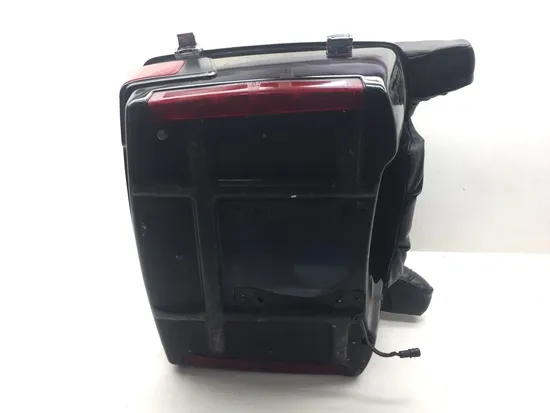 Trunk Tour Pack 1991 Harley-Davidson Electra Glide Classic FLHTC 3103 x