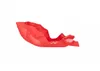 Acerbis Polypropylene Chassis Belly Skid Plate Red