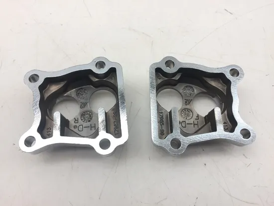 Push Rods Tubes and Lifters 2001 Harley Electra Glide Ultra Classic EFI 3123 5