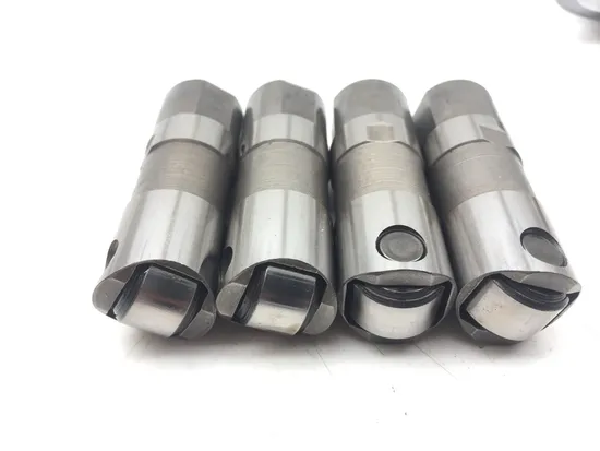 Push Rods Tubes and Lifters 2001 Harley Electra Glide Ultra Classic EFI 3123 6