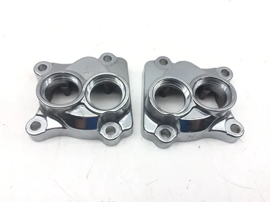 Push Rods Tubes and Lifters 2001 Harley Electra Glide Ultra Classic EFI 3123 4