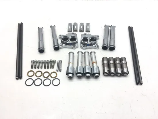 Push Rods Tubes and Lifters 2001 Harley Electra Glide Ultra Classic EFI 3123 1