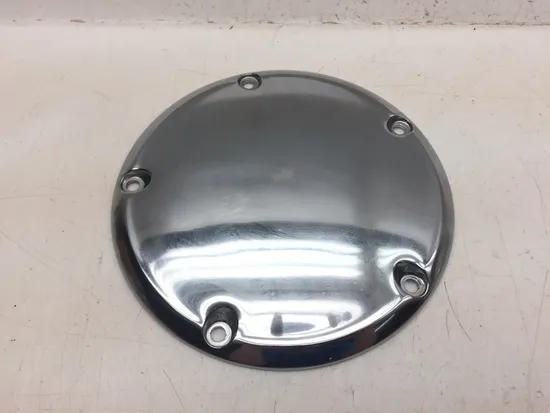 Primary Clutch Derby Inspection Cover 2001 Harley Electra Glide Ultra EFI 3123 1