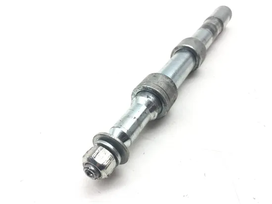 Front Wheel Axle 2001 Harley Electra Glide Ultra Classic EFI FLHTCUI 3123