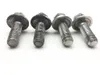 Rear Shock Bolts 2001 Harley Electra Glide Ultra Classic EFI FLHTCUI 3123