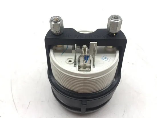 Air Temp Gauge 2001 Harley Electra Glide Ultra Classic EFI FLHTCUI 3123 x