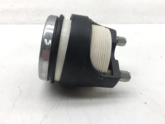 Voltage Gauge Meter 2001 Harley Electra Glide Ultra Classic EFI FLHTCUI 3123 x 2