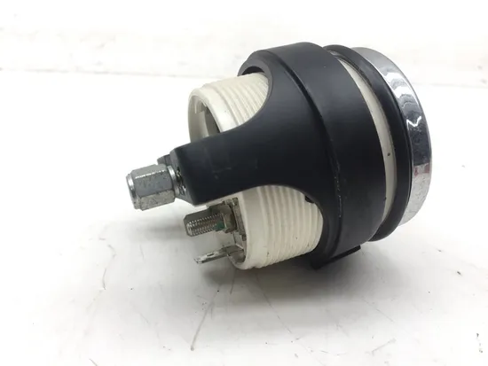 Voltage Gauge Meter 2001 Harley Electra Glide Ultra Classic EFI FLHTCUI 3123 x 3