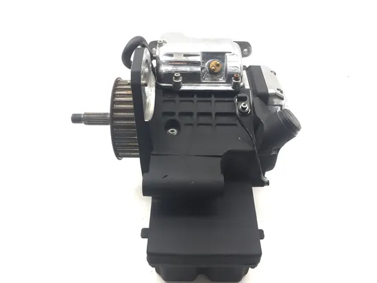 5 Speed Transmission 2001 Harley Electra Glide Ultra Classic EFI FLHTCUI 3123