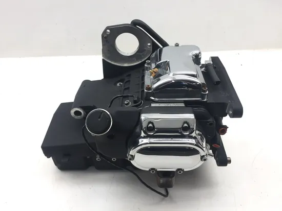 5 Speed Transmission 2001 Harley Electra Glide Ultra Classic EFI FLHTCUI 3123