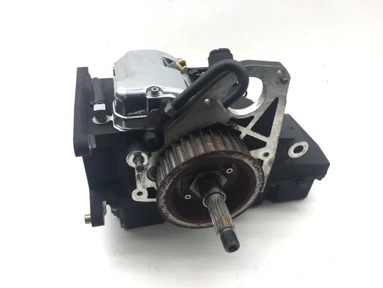 5 Speed Transmission 2001 Harley Electra Glide Ultra Classic EFI FLHTCUI 3123