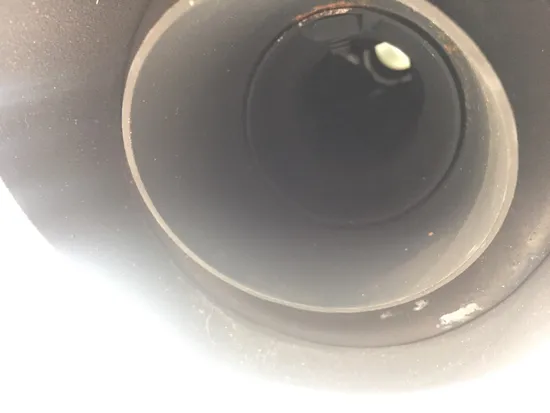 Vance Hines Full Exhaust Muffler System 2001 Harley Electra Glide Ultra 3123 x