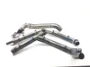 Vance Hines Full Exhaust Muffler System 2001 Harley Electra Glide Ultra 3123 x