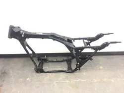 Main Frame Chassis CLN 2001 Harley Electra Glide Ultra Classic EFI FLHTCUI 3123