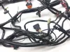 Main Engine Wiring Harness 2001 Harley Electra Glide Ultra Classic EFI 3123
