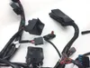Main Engine Wiring Harness 2001 Harley Electra Glide Ultra Classic EFI 3123