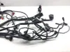 Main Engine Wiring Harness 2001 Harley Electra Glide Ultra Classic EFI 3123