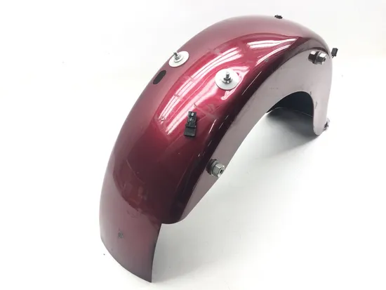 Rear Fender Fairing Tire Hugger 2001 Harley Electra Glide Ultra Classic EFI 3123