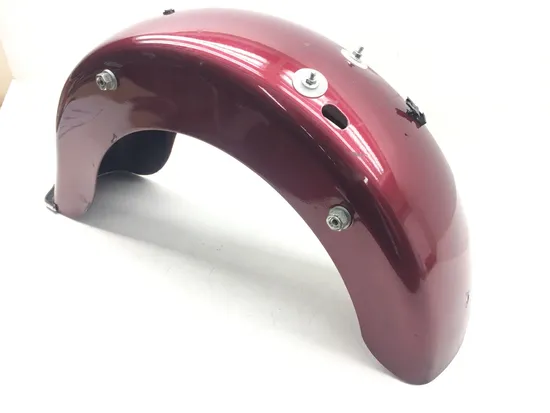 Rear Fender Fairing Tire Hugger 2001 Harley Electra Glide Ultra Classic EFI 3123