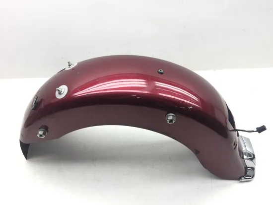 Rear Fender Fairing Tire Hugger 2001 Harley Electra Glide Ultra Classic EFI 3123