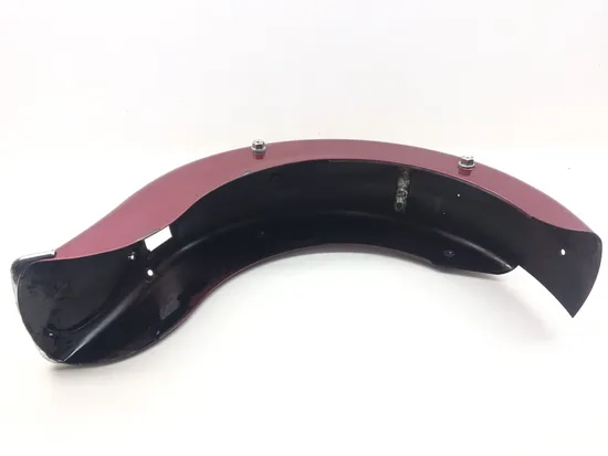 Rear Fender Fairing Tire Hugger 2001 Harley Electra Glide Ultra Classic EFI 3123