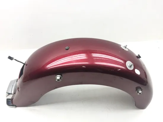 Rear Fender Fairing Tire Hugger 2001 Harley Electra Glide Ultra Classic EFI 3123