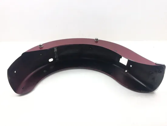 Rear Fender Fairing Tire Hugger 2001 Harley Electra Glide Ultra Classic EFI 3123