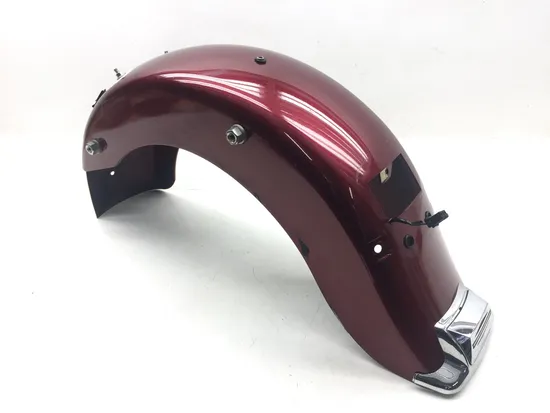 Rear Fender Fairing Tire Hugger 2001 Harley Electra Glide Ultra Classic EFI 3123