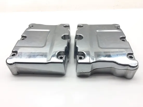 Front Rear Cylinder Head Set 2005 Harley Electra Ultra Classic EFI 3121 x