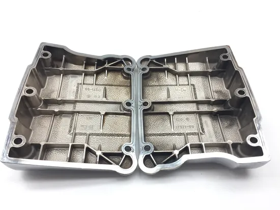 Front Rear Cylinder Head Set 2005 Harley Electra Ultra Classic EFI 3121 x