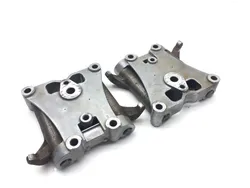 Front Rear Cylinder Head Set 2005 Harley Electra Ultra Classic EFI 3121 x