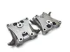 Front Rear Cylinder Head Set 2005 Harley Electra Ultra Classic EFI 3121 x