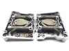 Front Rear Cylinder Head Set 2005 Harley Electra Ultra Classic EFI 3121 x