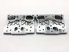 Front Rear Cylinder Head Set 2005 Harley Electra Ultra Classic EFI 3121 x
