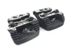 Front Rear Cylinder Head Set 2005 Harley Electra Ultra Classic EFI 3121 x