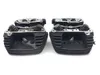 Front Rear Cylinder Head Set 2005 Harley Electra Ultra Classic EFI 3121 x
