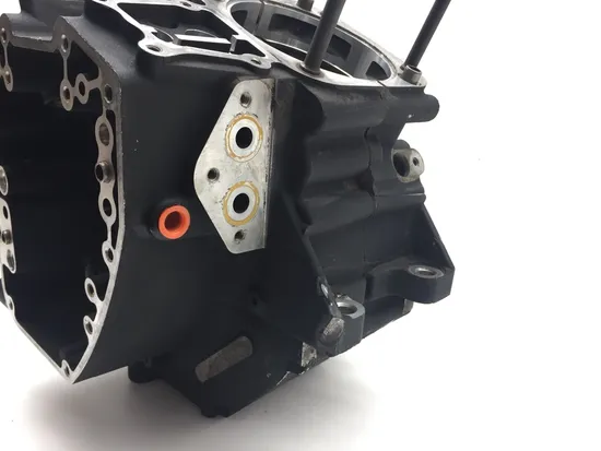 Engine Left Right Center Cases 2005 Harley Electra Ultra Classic EFI 3121