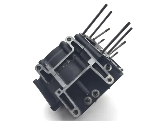 Engine Left Right Center Cases 2005 Harley Electra Ultra Classic EFI 3121