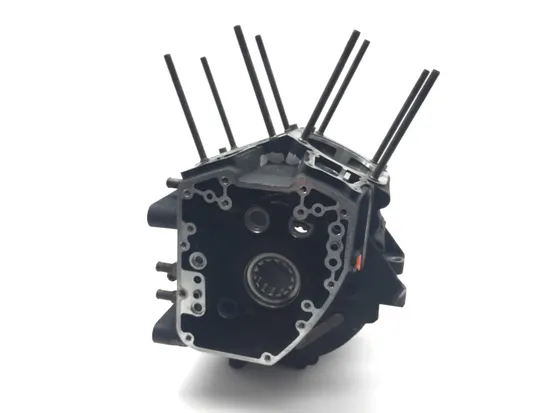 Engine Left Right Center Cases 2005 Harley Electra Ultra Classic EFI 3121