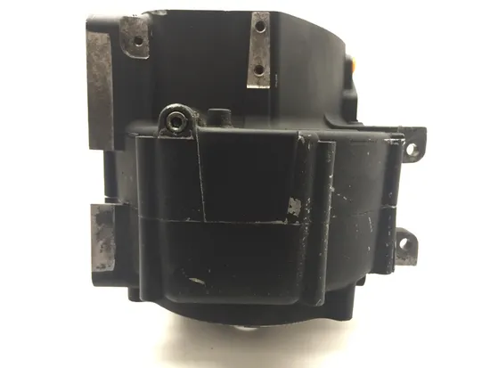 Engine Left Right Center Cases 2005 Harley Electra Ultra Classic EFI 3121