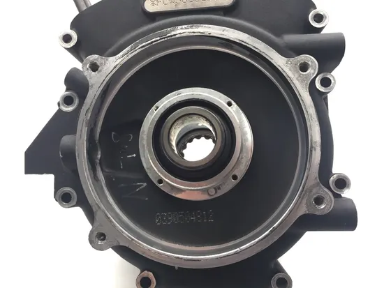 Engine Left Right Center Cases 2005 Harley Electra Ultra Classic EFI 3121